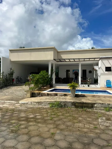 Casa, 3 sutes, em Massagueira - Residencial Brisa da Lagoa