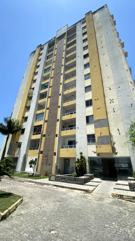 Apartamento com 3 quartos no Prado - Edifcio Vega