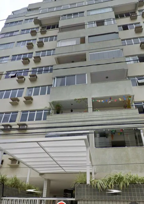 Apartamento, 3 quartos, na Ponta Verde - Edifício Don Hernan Cortez