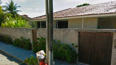 Maceio Gruta de LourdesA  Casa Venda R$1.150.000,00 5 Dormitorios 4 Vagas 