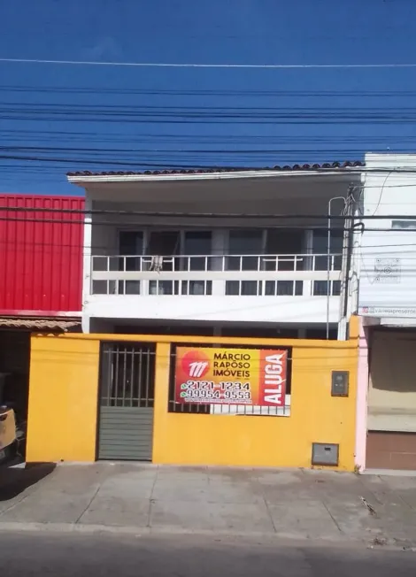 PONTO COMERCIAL FAROL