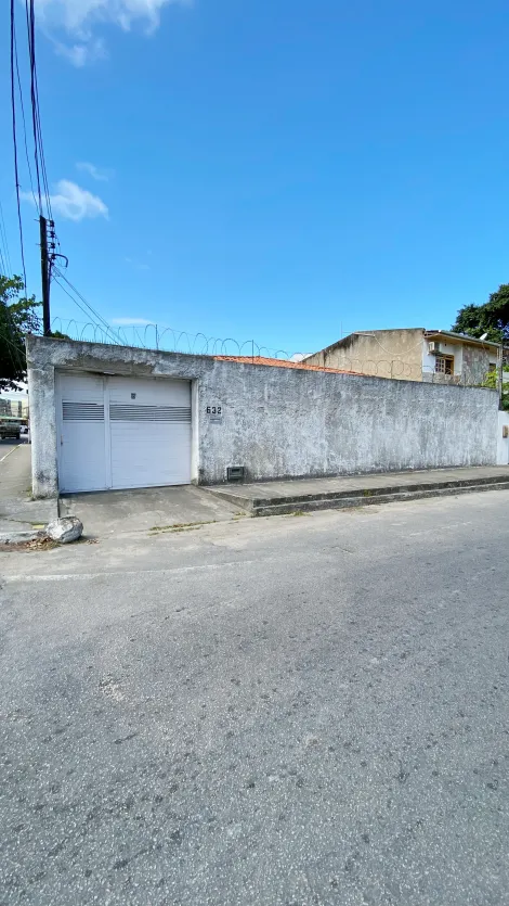 Maceio Cruz das Almas Casa Venda R$850.000,00 3 Dormitorios 2 Vagas Area do terreno 105.00m2 