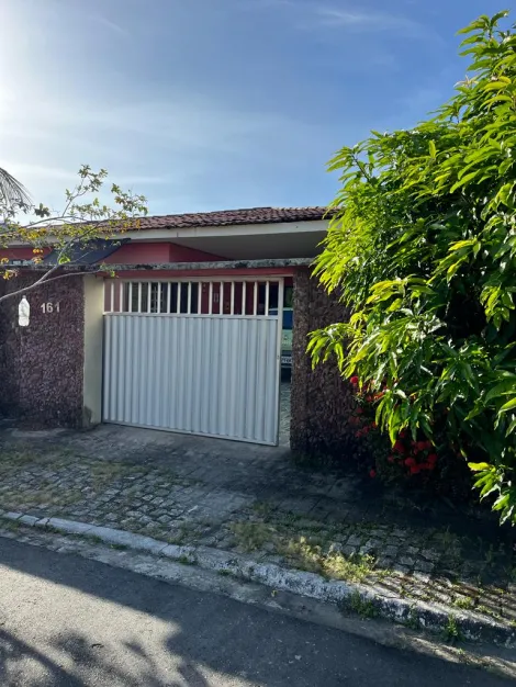 Casa, 3 quartos, na Gruta de Lourdes - Loteamento Jardim do Horto