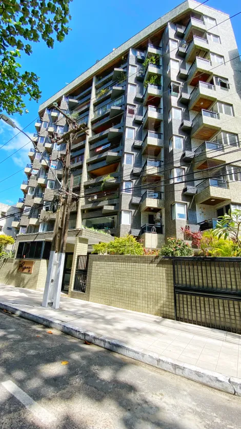 Apartamento com 3 quartos na Ponta Verde - Edifcio Regina
