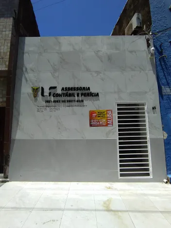 SALA COMERCIAL JARAGU