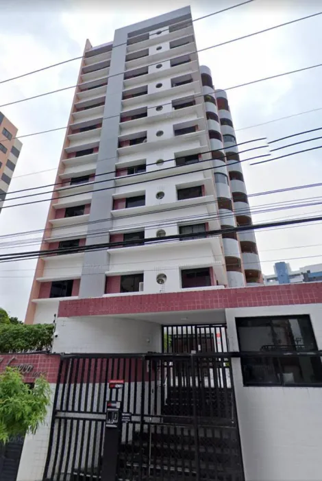 Apartamento, 4 quartos, na Ponta Verde - Edifcio El Greco
