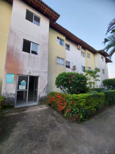 Apartamento, 2 quartos, no Tabuleiro dos Martins - Residencial Bosque das Palmeiras