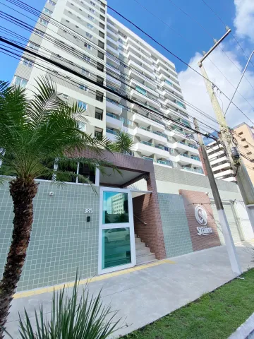 Apartamento, 1 quarto, na Jatica - Edifcio Strauss