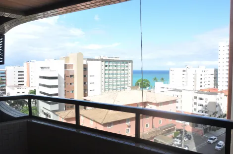 Maceio Ponta Verde Apartamento Venda R$1.350.000,00 3 Dormitorios 2 Vagas 