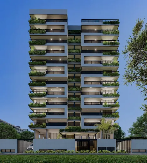 Maceio Ponta Verde Apartamento Venda R$3.500.000,00 4 Dormitorios 3 Vagas 