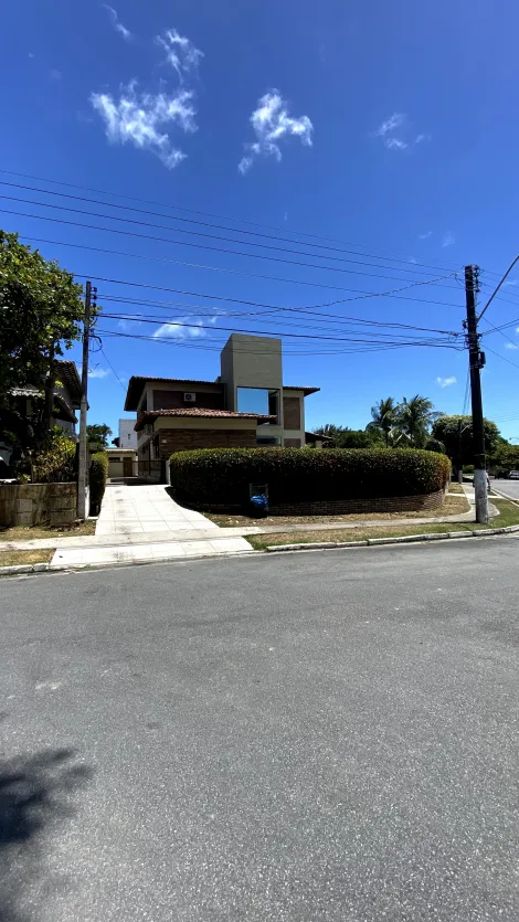 CASA COM 5 QUARTOS EM JARDIM PETRPOLIS - CONDOMNIO ALDEBARAN ALFA