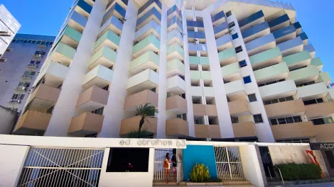 Maceio Ponta Verde Apartamento Venda R$1.300.000,00 Condominio R$2.000,00 4 Dormitorios 4 Vagas 