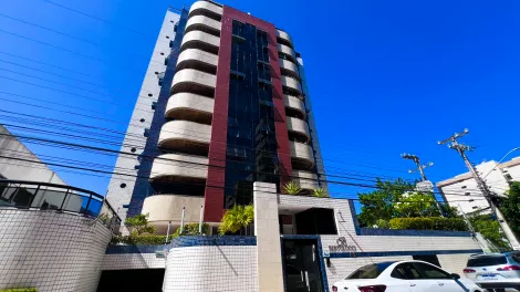 Apartamento, 3 quartos, na Ponta Verde -  Edifício Bertolucci
