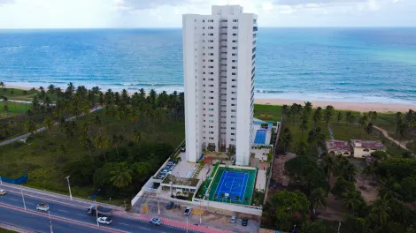 Maceio Guaxuma Apartamento Venda R$2.100.000,00 Condominio R$1.600,00 4 Dormitorios 3 Vagas 