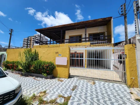 Maceio Jatiuca Casa Locacao R$ 7.000,00 5 Dormitorios 3 Vagas Area do terreno 234.00m2 