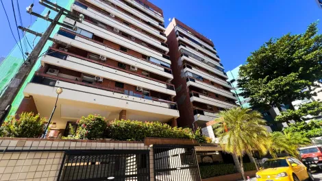 Maceio Jatiuca Apartamento Venda R$1.200.000,00 5 Dormitorios 4 Vagas 