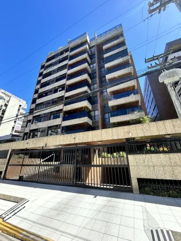 Maceio Ponta Verde Apartamento Venda R$1.200.000,00 4 Dormitorios 3 Vagas 