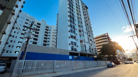 Maceio Ponta Verde Apartamento Venda R$750.000,00 Condominio R$1.090,00 3 Dormitorios 1 Vaga Area construida 126.26m2