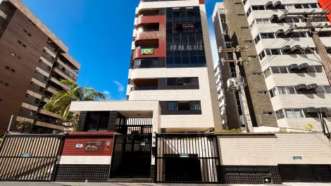 Maceio Ponta Verde Apartamento Venda R$1.520.000,00 Condominio R$2.200,00 3 Dormitorios 3 Vagas 