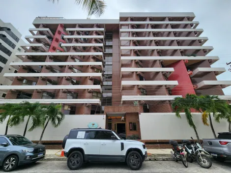 Maceio Jatiuca Apartamento Locacao R$ 1.800,00 Condominio R$450,00 1 Dormitorio 1 Vaga Area construida 45.83m2