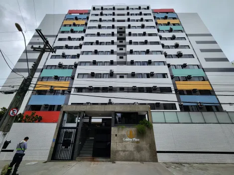 Maceio Ponta Verde Apartamento Locacao R$ 2.800,00 Condominio R$550,00 2 Dormitorios 1 Vaga Area construida 62.00m2