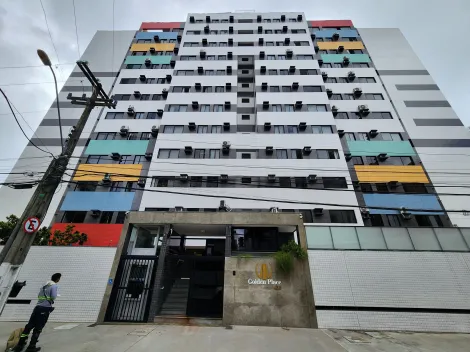 Maceio Ponta Verde Apartamento Locacao R$ 2.800,00 Condominio R$550,00 2 Dormitorios 1 Vaga Area construida 64.81m2