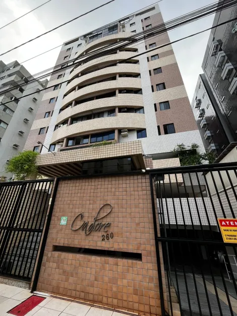 Maceio Ponta Verde Apartamento Locacao R$ 2.000,00 Condominio R$670,00 1 Dormitorio 1 Vaga Area construida 35.53m2