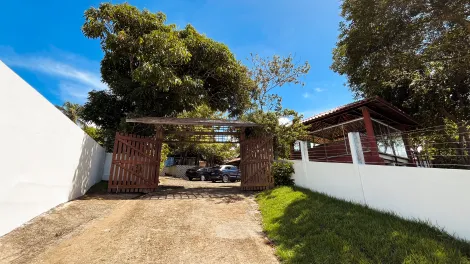 Oportunidade de casa na Praia do Marceneiro | 6 sutes casa com 700m