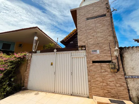 Casa Beira-Mar em Barra de Santo Antnio | 180m com 3 sutes