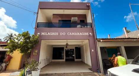 Oportunidade de casa pousada na Rota do milagres | 300 m com 9 sutes