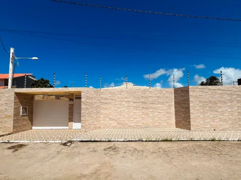 Casa loteamento Barramar - Barra de So Miguel - 525m