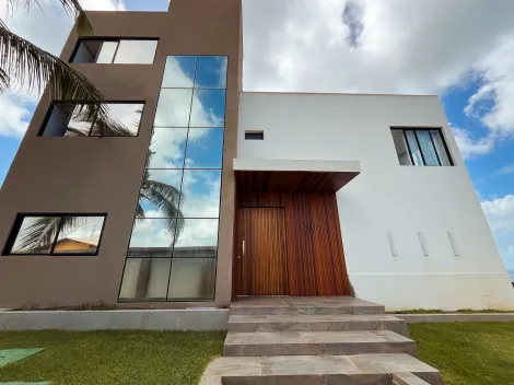 Casa  Beira-Mar em Barra de so Miguel | 888m - 4 Sutes