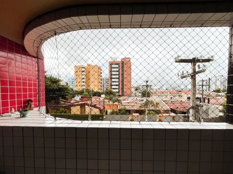 Apartamento 3 Quartos - 89m - Jatiuca - Edf Amaraji