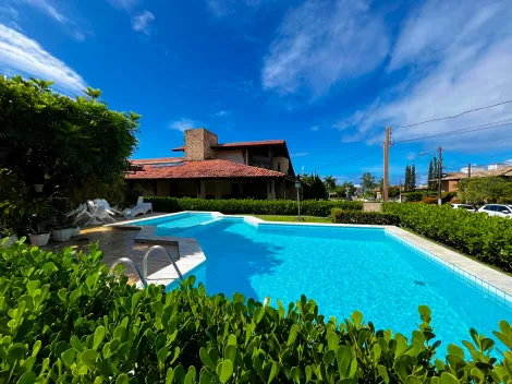 Casa 265m - 4 Quartos - Piscina - Aldebaran Alfa