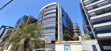 Apartamento Beira-Mar - 4 Sutes - 318,11m - Edf Tiziano Vecelli