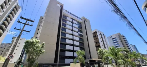 Apartamento 2 Quartos - 54,26m - Edf Mares do Sul - Jatiuca