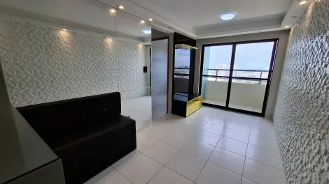 Apartamento 3 quartos - 57m - EDF Gulandi - Barro Duro