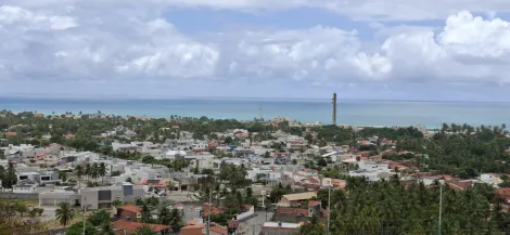 Terreno 450 m - Cond. Altavistta - Barra de So Miguel