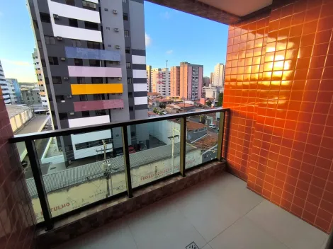 Apartamento - 2 Quartos - Varanda - Mveis Planejados - Edf Duetto