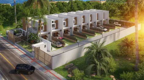 Casa 137m - 4 Quartos - Piscina - MONDAI ECO RESIDENCE - Barra Nova