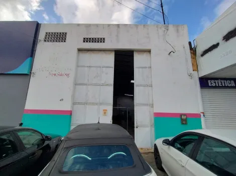 PONTO COMERCIAL COM 256,00M NO BARRO DURO
