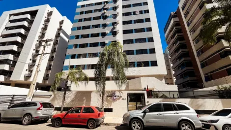 Quarto e Sala - 36,34m - Edf Ametista III - Ponta Verde