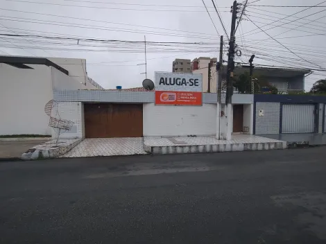 CASA COMERCIAL COM 360,00M NA MANGABEIRAS