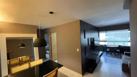 Apartamento 2 Quartos - 56,41m - Ponta Verde