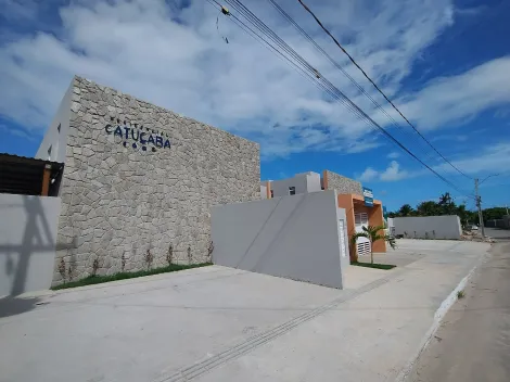 COND. RESIDENCIAL CATUABA - 03 QUARTOS NA BARRA NOVA