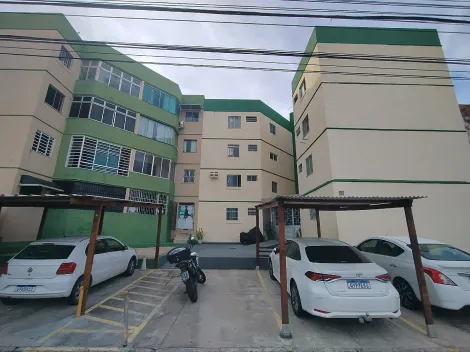 CONJUNTO ALFREDO GASPAR DE MENDONA - 02 QUARTOS EM JACARECICA