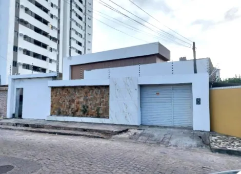 Ponto Comercial com 9 Salas - Poo