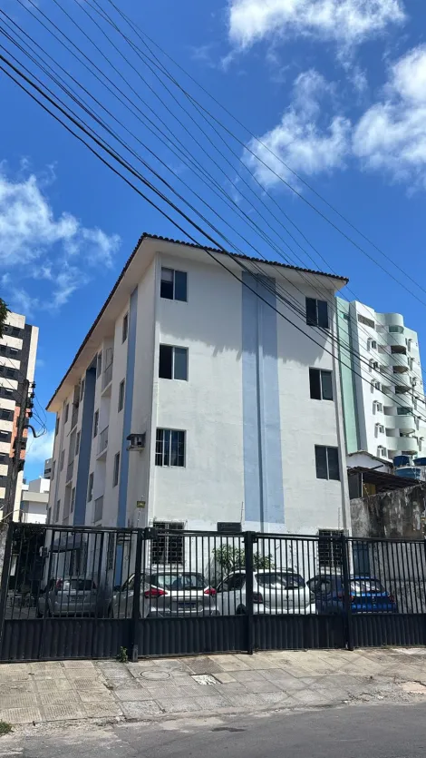 ED. SAMPAIO LUZ - 03 QUARTOS NA PONTA VERDE