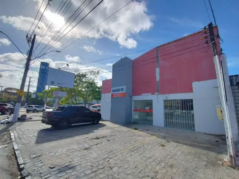 PONTO COMERCIAL - AV. AMLIA ROSA NA JATICA