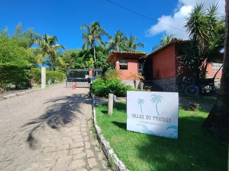 CONDOMINIO VILLAS DO PRATAGY